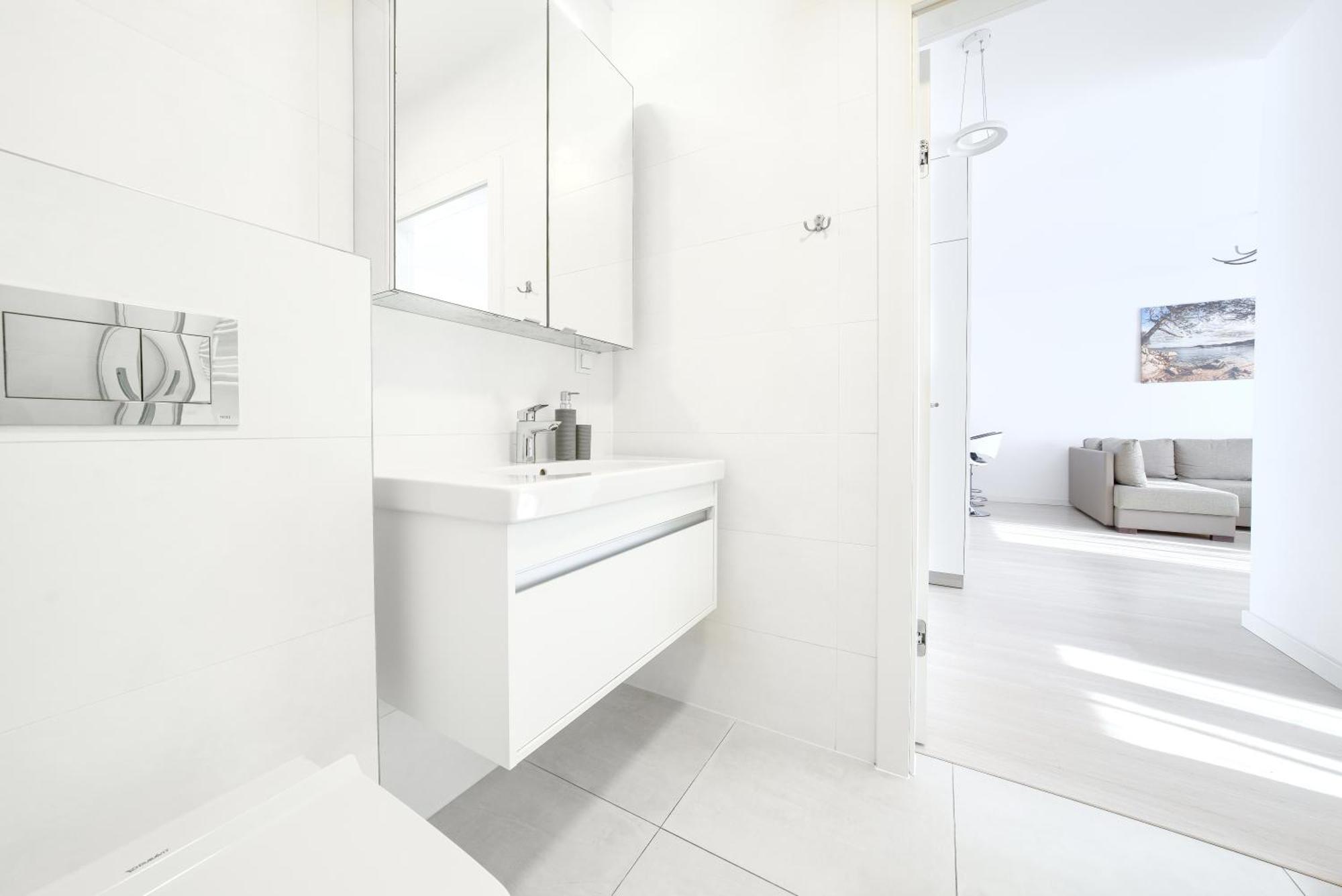 Apartamentyprzymorzu Strzelecka 33 Z Parkingiem Kołobrzeg Exterior foto
